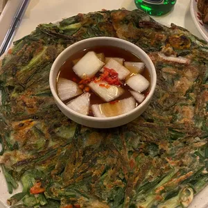 산수림 리뷰 사진
