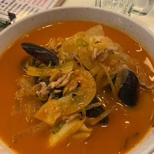 산수림 리뷰 사진