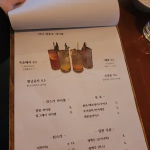라디 리뷰 사진