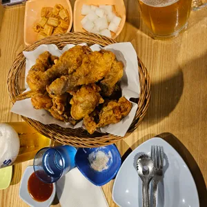 해남닭집 사진