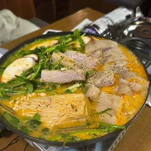 단성무이 사진