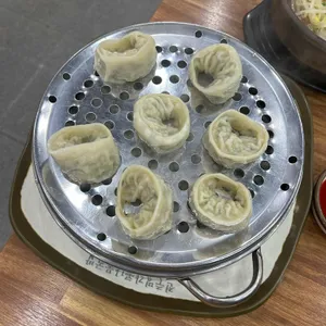 전주명가콩나물국밥 사진