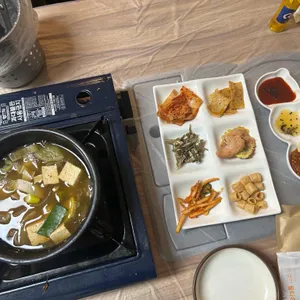 옛날거그 리뷰 사진