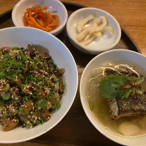 Gongi 리뷰 사진