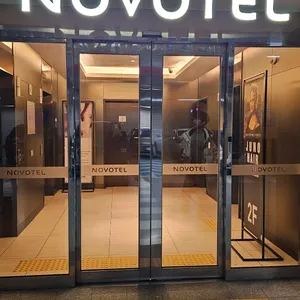 노보텔 앰배서더 수원 더 스퀘어 대표 사진