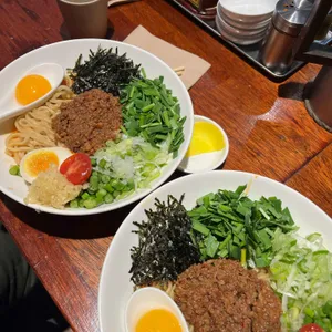 카라멘야 사진