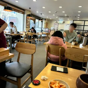 한촌설렁탕  리뷰 사진