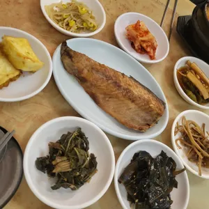 골목식당 사진