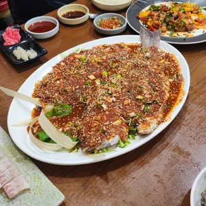 유래초밥 사진