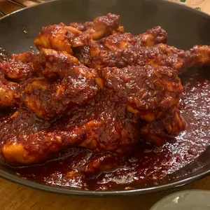 진달래 사진