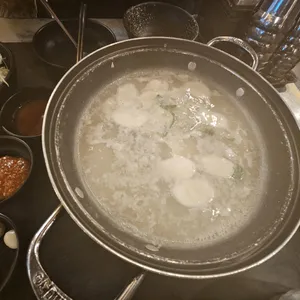 만족오향족발 리뷰 사진