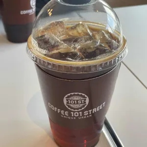 커피101스트릿 사진