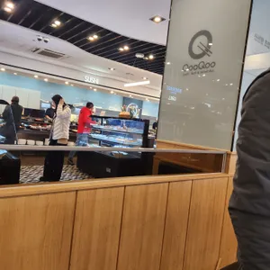 쿠우쿠우 리뷰 사진