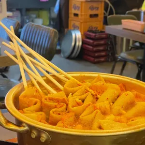 꽃분이네 사진