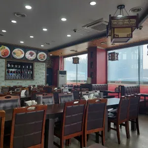 장가계 리뷰 사진