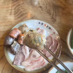 본가참순대 사진
