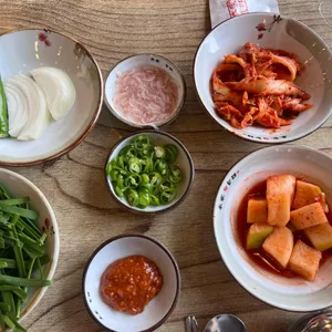 본가참순대 사진