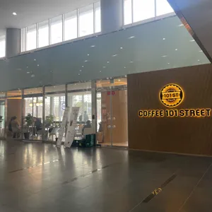 커피101스트릿 리뷰 사진