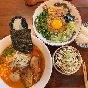 따따라멘 사진
