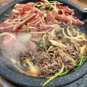 낭낭오리집 사진