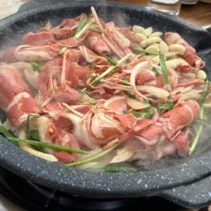 낭낭오리집 사진