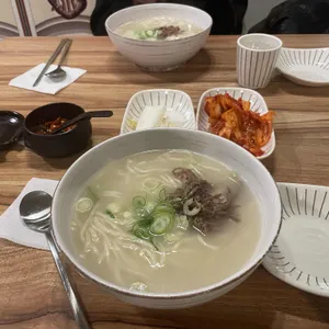 용산면가 사진