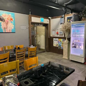 한양대육회집 리뷰 사진