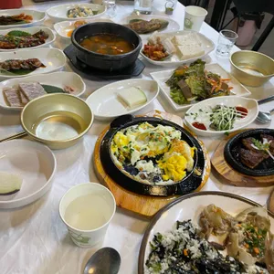 곡주마을 사진