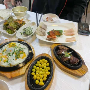 곡주마을 사진