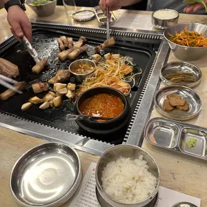 월정소나타 사진