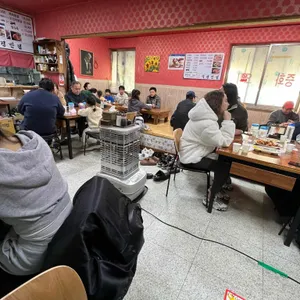 북경반점 리뷰 사진