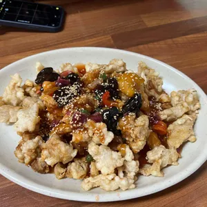 북경반점 사진