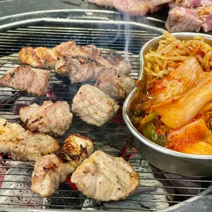 원조부안집 사진