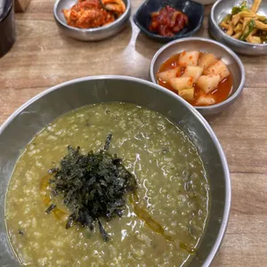 한림칼국수 사진