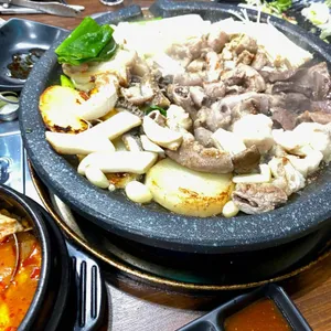 왕소곱창 사진