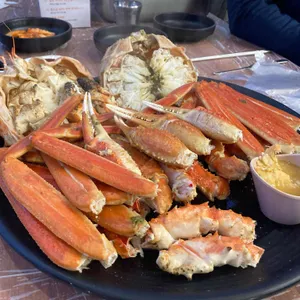 하이수산 사진