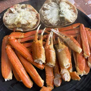 하이수산 사진