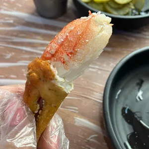 하이수산 사진