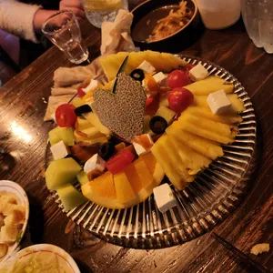 금련 사진