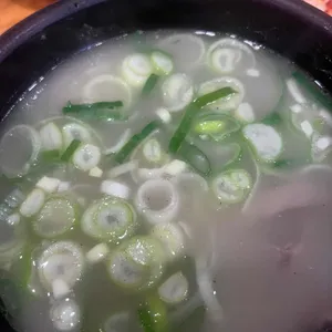 마포 양지설렁탕 사진