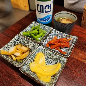 야키야 사진