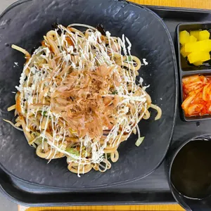 마스타철판  사진
