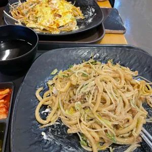 마스타철판  사진