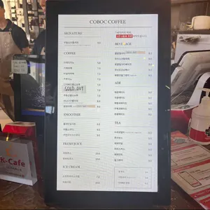 커볶 리뷰 사진