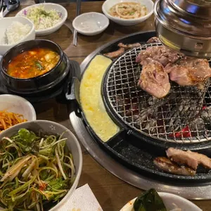 향촌 사진