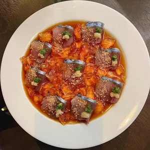요키크라브 사진