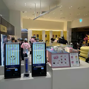 노티드 리뷰 사진