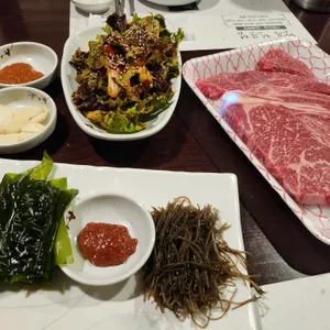 참다운 정육식당 사진