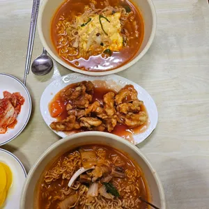 우리분식 사진