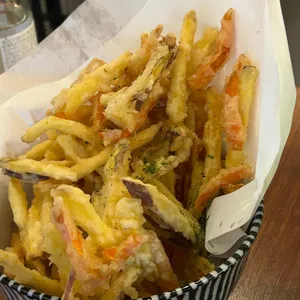 단토리 리뷰 사진